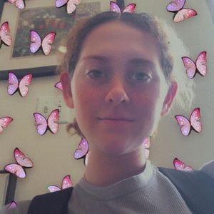 Meet your Posher, Mackenzie